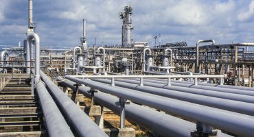 لوله‌های مورد استفاده در صنعت نفت و گاز