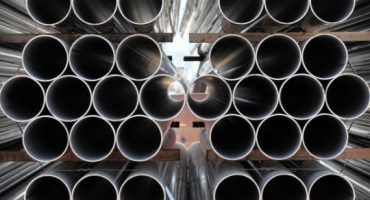 استاندارد لوله استیل