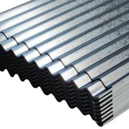 ورق گالوانیزه